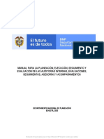 M ED 01 Manual Auditorias - Pu