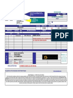 Cost Center Order Date Sales No Sales Vendor Date Required: Phone