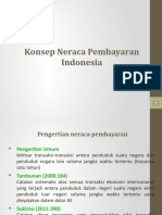 Neraca Pembayaran