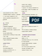 Monitoría Carbohidratos