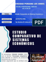 13 Sistemas Económicos