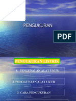 PENGUKURAN