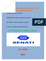 Tarea Entregable