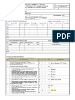 1 Checklist Kalibenda Ajibarang Banyumas