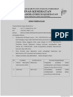 Surat Pernyataan Kadis Labkesda Kab Padang Pariaman Ta 2022 - 000121