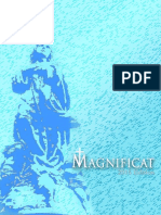 Magnificat Ed