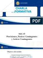 Colegio de Contadores La Libertad - NIC 37 Participante (1)