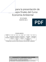 Cro. Evaluc. Finales Economía Ambiental - Diciembre 2021