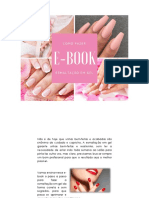 Ebook Esmaltacao em Gel