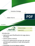 Fabian Toro - Evolution Strategy Planificación Estratégica (2)