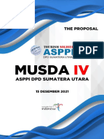 Proposal MUSDA IV