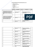 Kisi Kisi PAS Ganjil IPS KLS 9 Tahun 2021