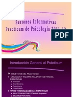 Introduccion Practicum