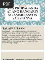 Diaryong Tagalog | PDF