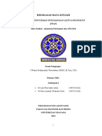 Kelompok 6 - RMK Akuntansi Perbankan Dan LPD - RPS 7