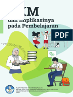 Penjelasan AKM