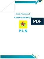 Kesehatan Kerja