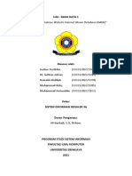 Uas Basis Data Sireg 2021 - Movie Database