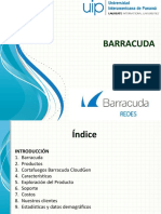 2 Barracuda