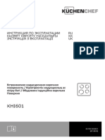 Инструкция По Эксплуатации RU Қызмет Көрсету Нұсқаулығы KK Інструкція З Експлуатації UK