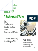 Vibrations and Waves 3