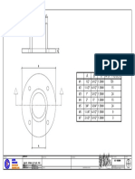 Flanges Details