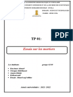 Republique Algerienne Democratique Et Populaire