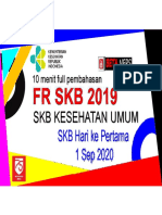 FR SKB 2019