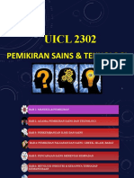 (Done) Bab 1 Manusia - Pemikiran 10102021