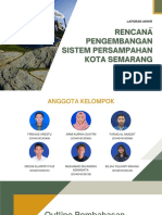 Laporan Akhir Sistem Dinamis Infrastruktur Persampahan - 2021
