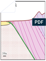 Darnley X-Section