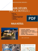CASE STUDY Nala Hotels