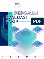 Pedoman Evaluasi SAKIP FINAL