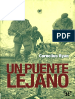 Un Puente Lejano - Cornelius Ryan