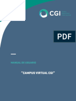 Manual Campus Virtual CGI v5