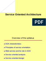 Lecture4+ +Service+Oriented+Architecture