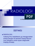 Radiologi