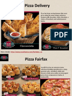 Food-Delivery 7287829 Powerpoint
