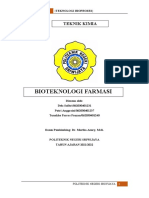 Bioteknologi Kel 5