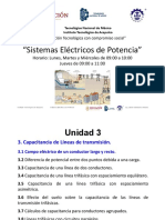 3.1 Campo Eléctrico de Un Conductor Largo y Recto