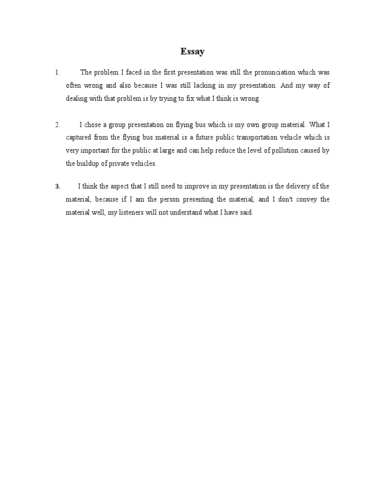 IRCHINDY ReflectionM3 | PDF | Career & Growth
