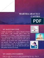Martha Aracely Castro: Adsi Virtual