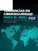Cybersecurity Trends 2021 ES