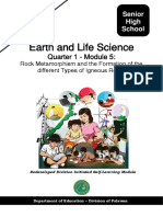 Senior Earth and Life Sci Q1 - M5