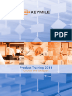 KEYMILE Product Training