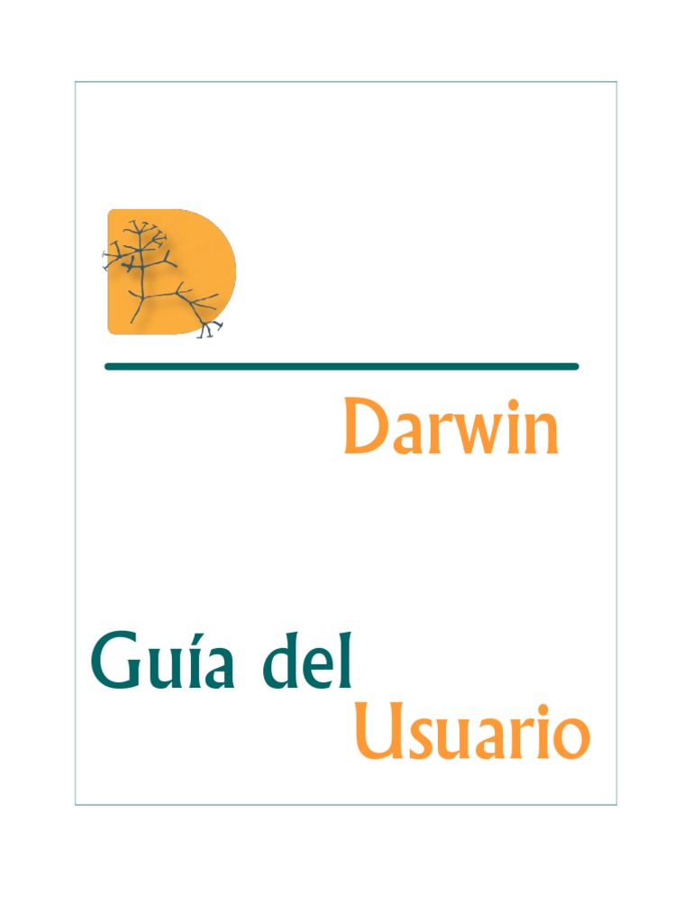 Darwin Manual de Instalacion PDF Servidor SQL de Microsoft SQL