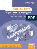 Dasar-Dasar PPLG (Modul 2)