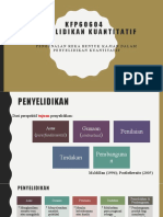 K03293 - 20211212151905 - Pengenalan Rekabentuk Kajian Dalam Penyelidikan Kuantitatif