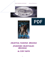 Judy Mays - Serie Pasiones Celestiales 01 - Brianna
