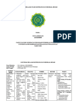 Kontrak Belajar Ca. Mamae